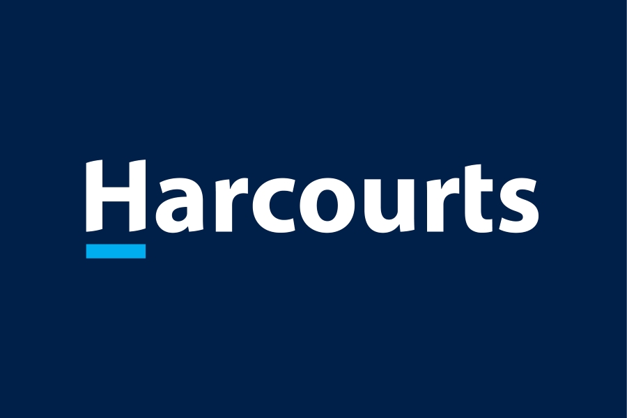 Harcourts property